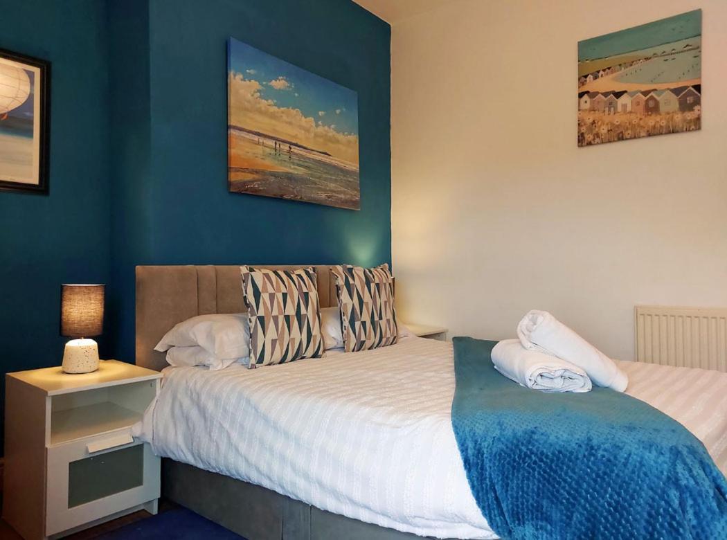 Salt Marsh Apartment タウィン エクステリア 写真
