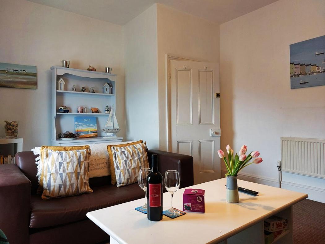 Salt Marsh Apartment タウィン エクステリア 写真