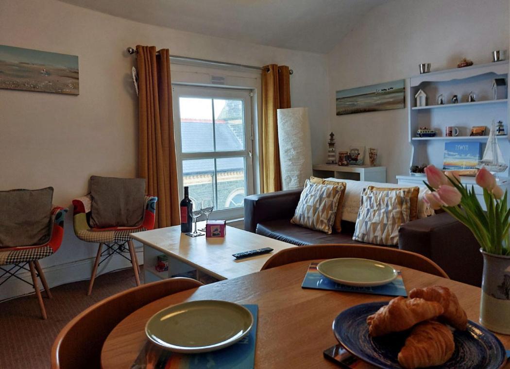 Salt Marsh Apartment タウィン エクステリア 写真