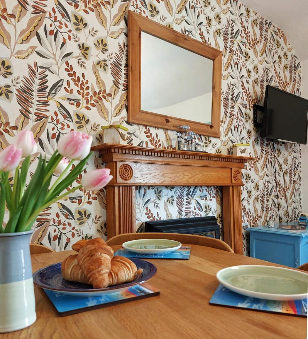 Salt Marsh Apartment タウィン エクステリア 写真