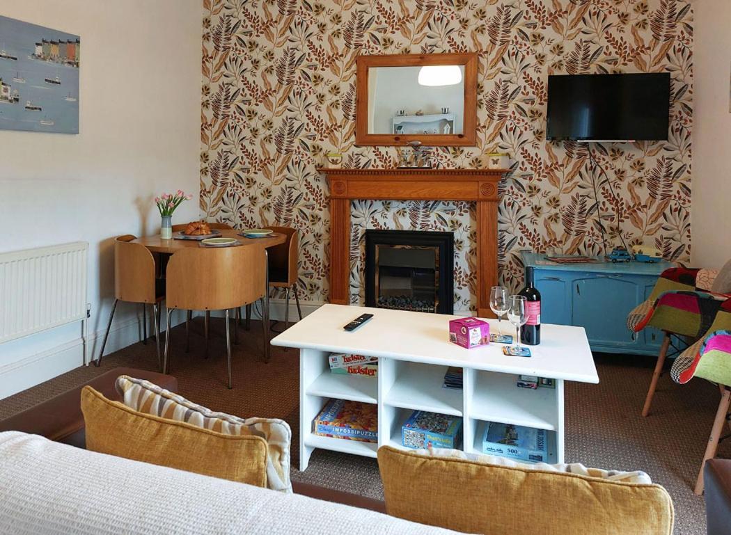 Salt Marsh Apartment タウィン エクステリア 写真