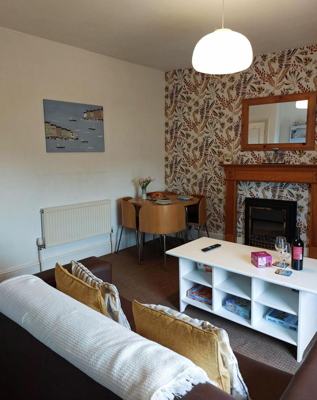 Salt Marsh Apartment タウィン エクステリア 写真