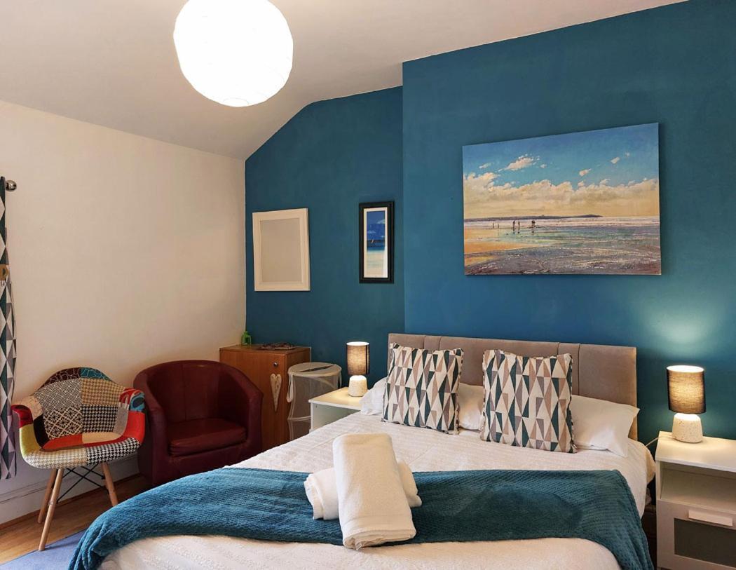 Salt Marsh Apartment タウィン エクステリア 写真