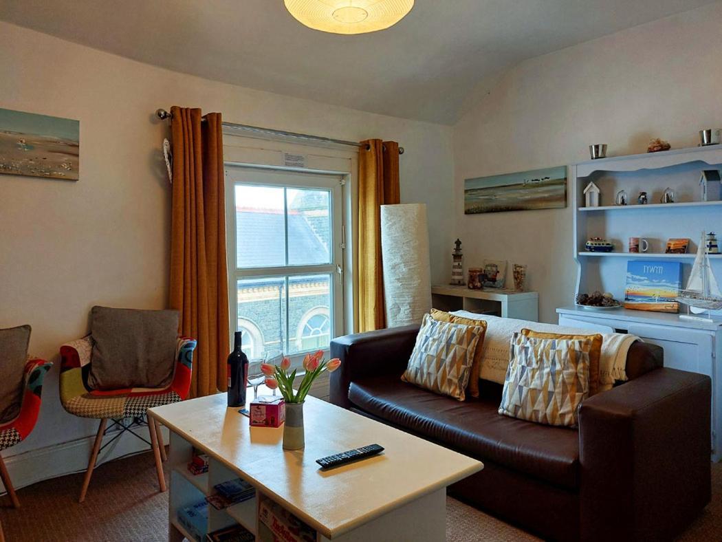 Salt Marsh Apartment タウィン エクステリア 写真