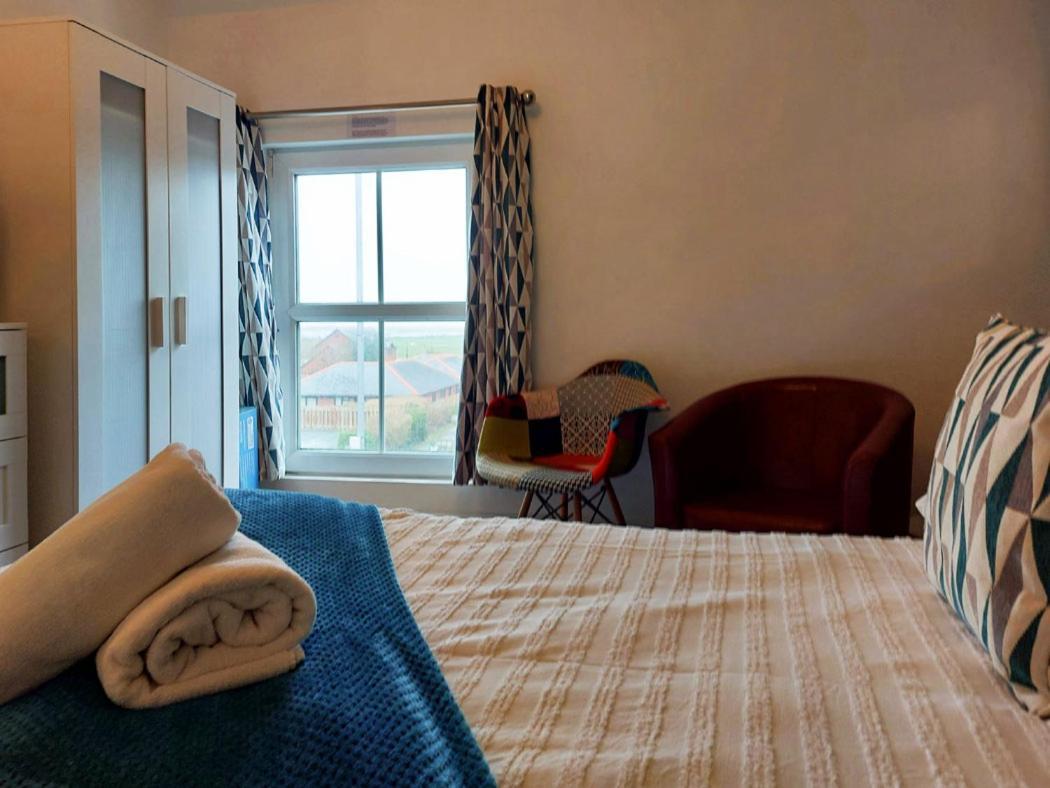 Salt Marsh Apartment タウィン エクステリア 写真