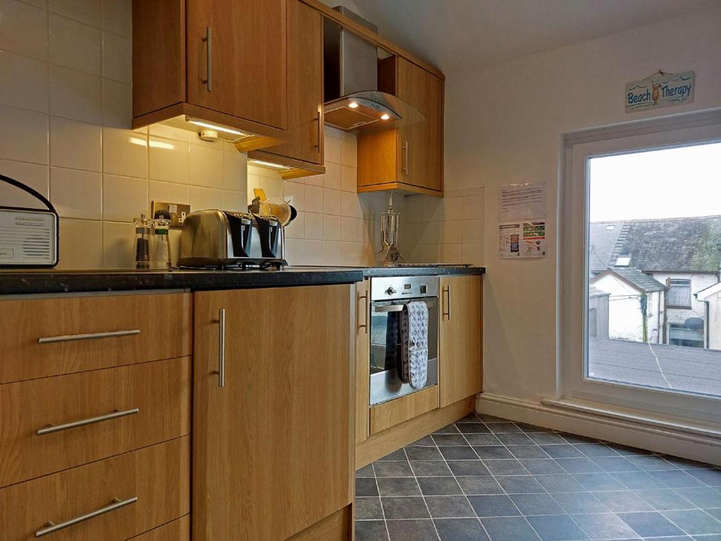 Salt Marsh Apartment タウィン エクステリア 写真