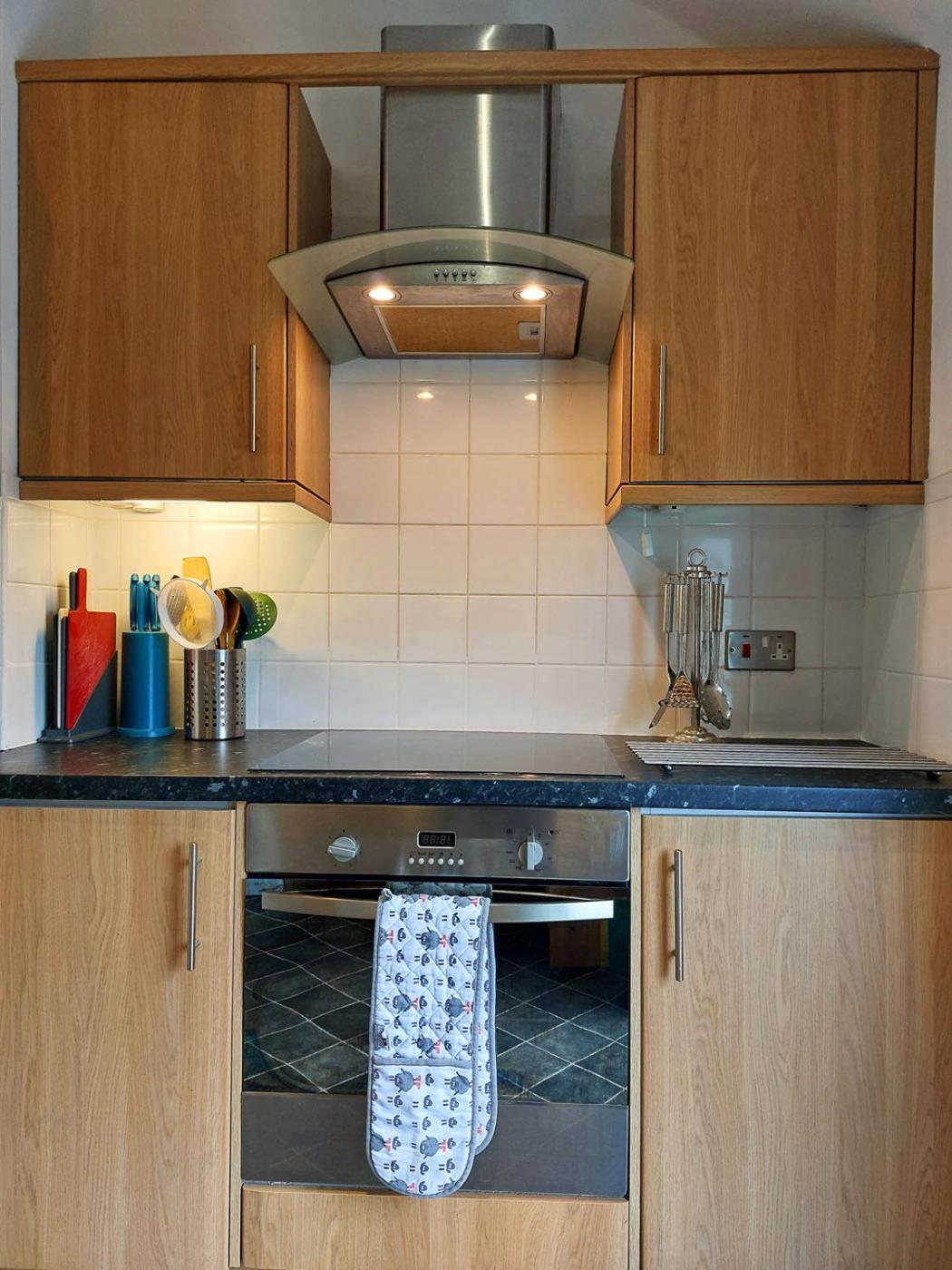 Salt Marsh Apartment タウィン エクステリア 写真