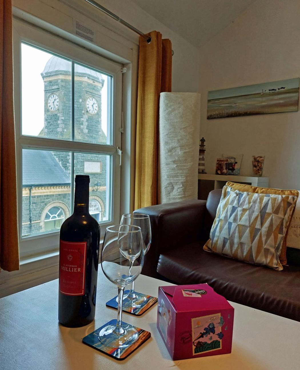 Salt Marsh Apartment タウィン エクステリア 写真